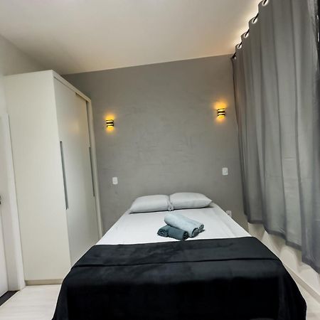 Apartamento Loft Moderno E Charmoso Em Teresopolis - Alto Exterior foto