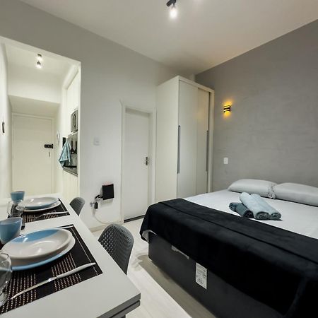 Apartamento Loft Moderno E Charmoso Em Teresopolis - Alto Exterior foto