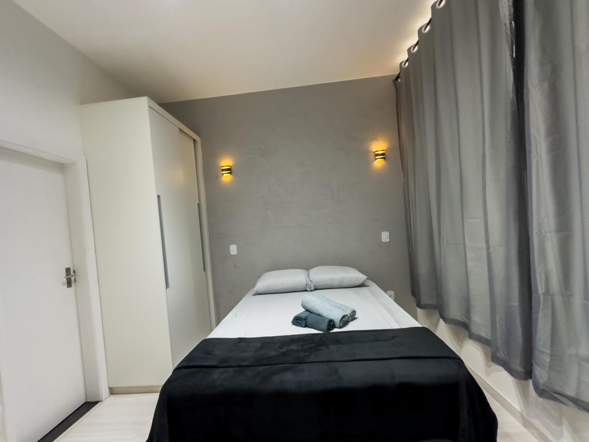 Apartamento Loft Moderno E Charmoso Em Teresopolis - Alto Exterior foto