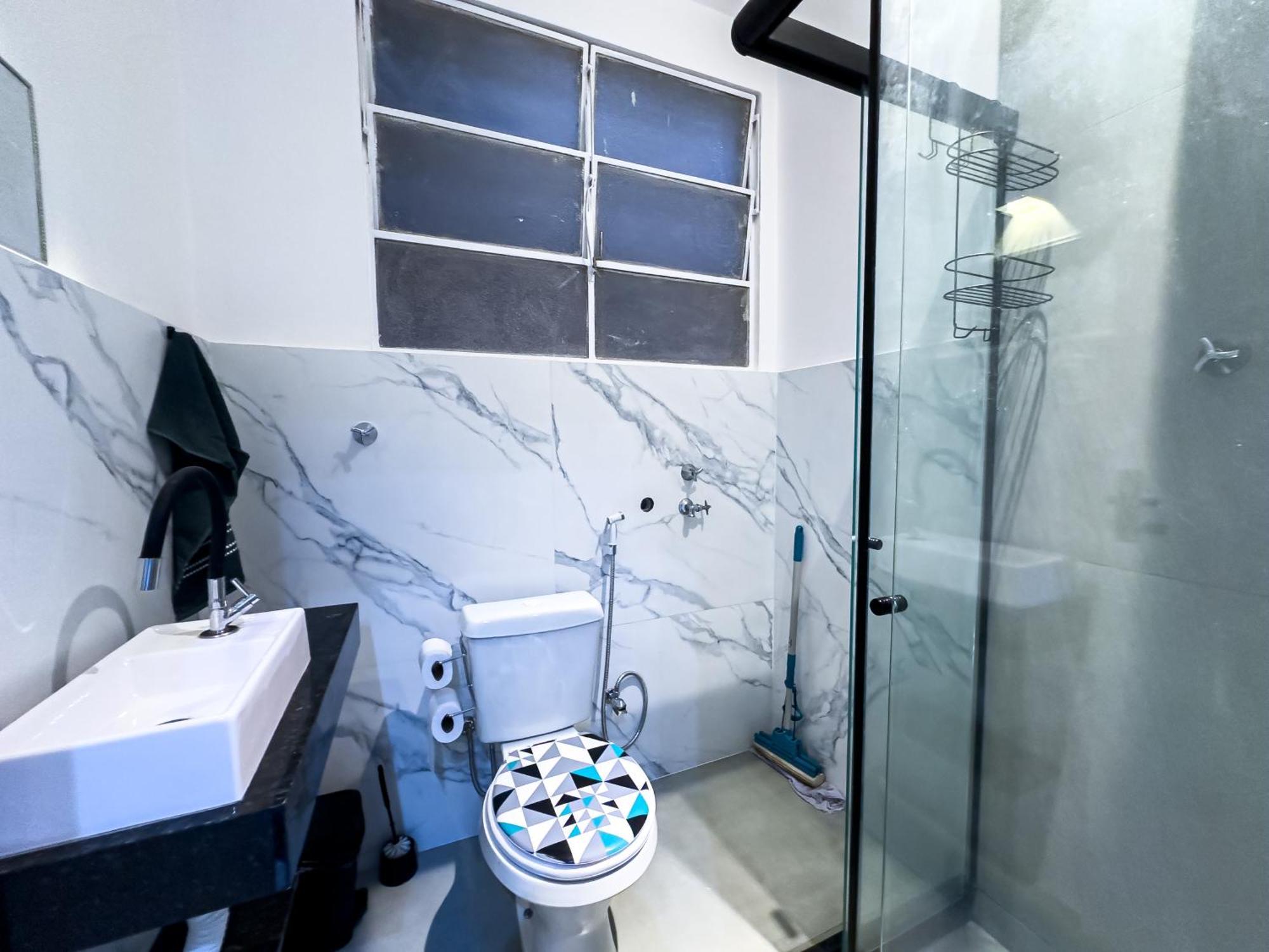 Apartamento Loft Moderno E Charmoso Em Teresopolis - Alto Exterior foto