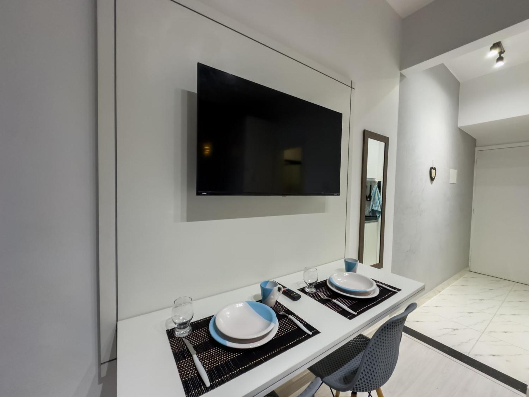 Apartamento Loft Moderno E Charmoso Em Teresopolis - Alto Exterior foto