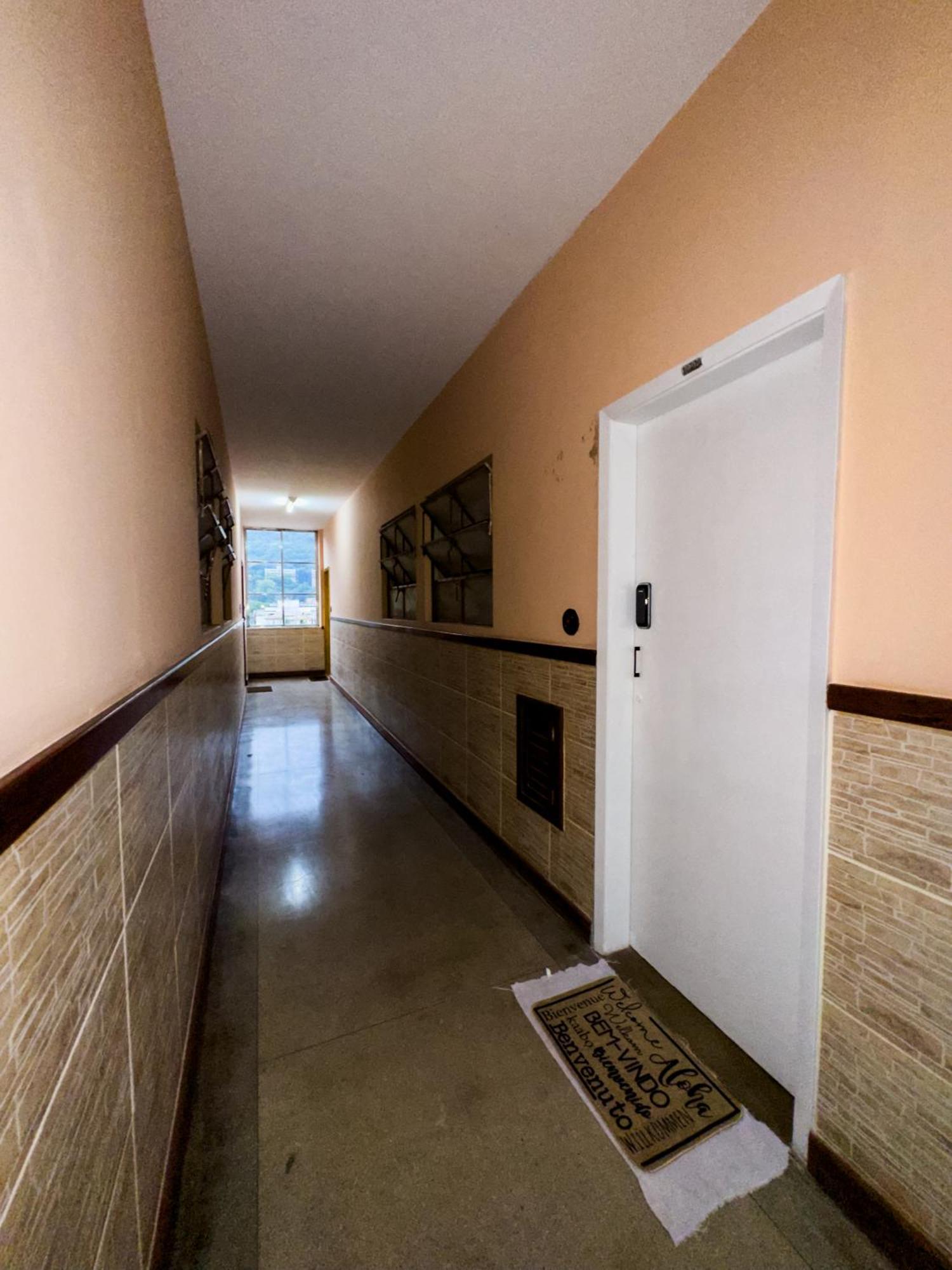 Apartamento Loft Moderno E Charmoso Em Teresopolis - Alto Exterior foto